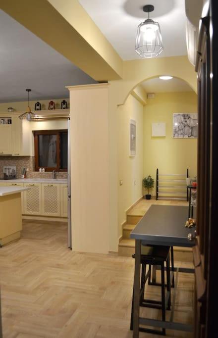 Appartamento Το Πετρινο - Καλοκαιρινό Σπίτι Κοντά Στα Σύβοτα - Φασκομηλια Faskomilia Esterno foto